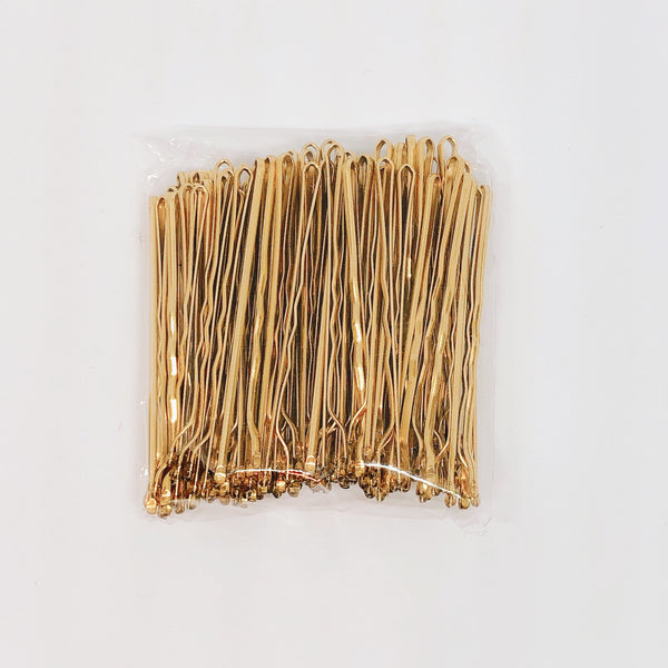 Bobby Pins